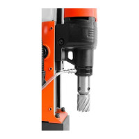 Магнитный сверлильный станок ROTORICA POWER ARMAX-35 RT.4101035