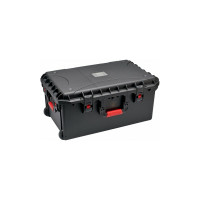 Кейс на колесах с ручкой ударопрочный DGCASE, IP67, 745х475х265 60-05 DGCASE@60-05