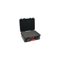 Кейс герметичный ударопрочный DGCASE, IP67, 435х340х140 80-03 DGCASE@80-03