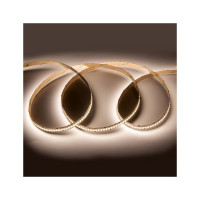 Лента светодиодная General Lighting Systems, GLS-2835-240-22-24-IP20-PRM-4 5280Лм/м 4,4Вт/м 240диод/м 24В 10мм IP20 4500K-нейтрально-белый 5м 502241