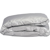 Водонепроницаемый тент-чехол на автомобиль AUTOPROFI седан SED-520 XXL