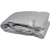 Водонепроницаемый тент-чехол на автомобиль AUTOPROFI седан SED-465 L