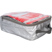 Водонепроницаемый тент-чехол на автомобиль AUTOPROFI кроссовер/джип SUV-520 XL