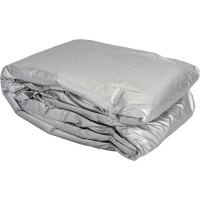 Водонепроницаемый тент-чехол на автомобиль AUTOPROFI универсал UNV-485 XL