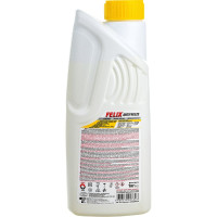 Антифриз FELIX ENERGY-45 1 кг, желтый 430206026