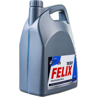 Тосол FELIX Тосол-Синтез ОЖ-45 5 кг 430206045