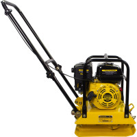 Бензиновая виброплита Champion PC6036F