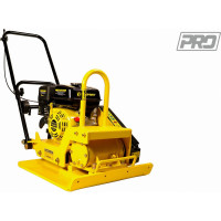 Бензиновая виброплита Champion PC1050FT