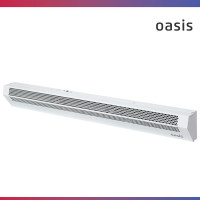 Тепловая завеса OASIS TZ-9