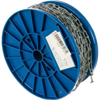 Витая цепь КРЕП-КОМП DIN 5686 30м м2,5 цв25
