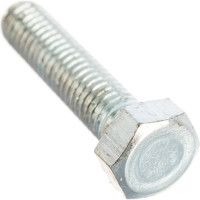 Болт с ш/г VIPкрепеж DIN 933 (558) полная резьба 5х20 5шт 16828 VIP