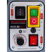 Сверлильный станок на магнитном основании EUROBOOR ECO.50+/T