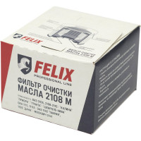 Масляный фильтр 2108 M FELIX 410030147