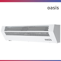Тепловая завеса OASIS TZ-5