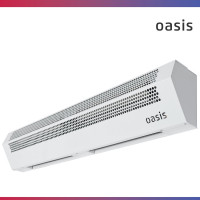 Тепловая завеса OASIS TZ-6