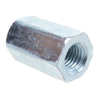 Переходная гайка VIPкрепеж DIN 6334 М10 21606 VIP