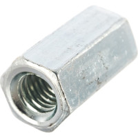 Переходная гайка VIPкрепеж DIN 6334 М8 11604 VIP