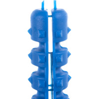 Дюбель ёжик VIPкрепеж п/проп 10/60 7шт 13420 VIP