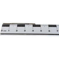 Метчик м/р ИНСТУЛС М. 2.0 х0.4 осн. гл Р6М5 6H 2629-2223 Гост 17928-72 чистовой 00001284642