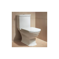 Комплект: напольный унитаз Serenada Vitra 9722B003-7203