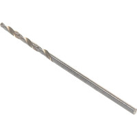 Сверло по металлу шлифованное HSS-G 2 Co DIN 338 (10 шт; 1.6 мм) EКТО DM-001-0160-0043