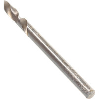 Сверло по металлу шлифованное HSS-G 2 Co DIN 338 (10 шт; 2.9 мм) EКТО DM-001-0290-0061