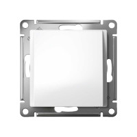 Вывод кабеля Systeme Electric (Schneider Electric) Atlasdesign белый ATN000199