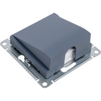 Вывод кабеля Systeme Electric ATLASDESIGN ГРИФЕЛЬ ATN000799