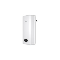 Аккумуляционный электрический водонагреватель Garanterm Flat 50 V ЭдЭБ01586