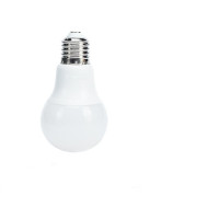 Светодиодная лампа Eurolux LL-E-A60-9W-230-2,7K-E27/груша, 9Вт, теплый белый, Е27 76/2/13