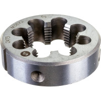 Плашка ИНСТУЛС М. 36.0х2.0х65х18 9SiCr 6g DIN223 00001178635