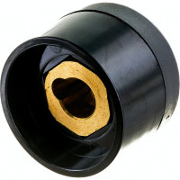 Панельная розетка 70-95 мм, класс А энаргит П70-95-1-А