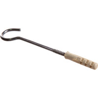 Крюк-шуруп ЕВРОПАРТНЕР 5,5 х 20/120 нержав.сталь 1 шт. G2 0031 4