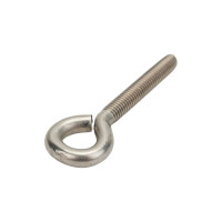 Петля-винт ЕВРОПАРТНЕР М5х32х8 нержав.сталь 2 шт. G2 0576 1