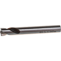 Сверло для точечной сварки (8х60 мм; HSS-M35) KING TONY 7E51180-60