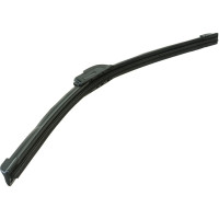Бескаркасная щетка стеклоочистителя SKYWAY S02704007
