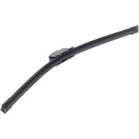 Бескаркасная щетка стеклоочистителя SKYWAY S02704008