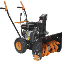 Бензиновый снегоуборочник CARVER STG 756 01.017.00012