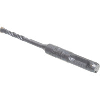 Бур по бетону S4 (5.5х110 мм; SDS-plus) EKTO DS-003-0550-0110