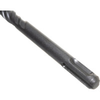 Бур по бетону S4 (12х210 мм; SDS-plus) EKTO DS-003-1200-0210