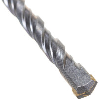 Бур по бетону S4 (8х260 мм; SDS-plus) EKTO DS-003-0800-0260