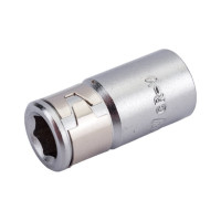 Держатель 1/4"DR для вставок (бит) 1/4" HONITON, BH-A206 В0000000188282