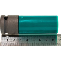 Головка ударная колесная 1/2" HONITON, 19 мм ISK-4019 В0000000162050