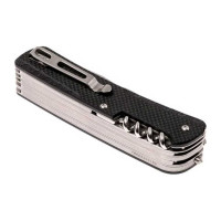 Нож Ruike multi-functional черный LD51-B