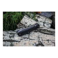Нож Ruike multi-functional черный LD21-B