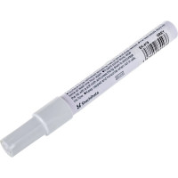 Маркер краска для плиточных швов Artline Grout Pen 2-4 мм серый EK419-436