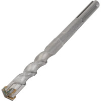 Бур по бетону (22х260 мм; 4 режущих кромки; SDS-max) EKTO DS-010-2200-0260