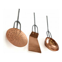 Медный набор для барбекю Covali большой НС-786