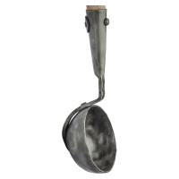 Кованый черпак для бани Covali HC-180