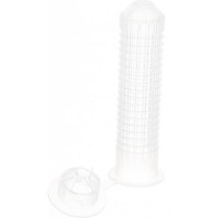 КРЕП-КОМП Сетчатая нейлоновая гильза HIMTEX для пуст. оснований NPS, для м6/м8 12х50 шт. сг1250